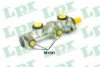 LPR 1341 Brake Master Cylinder